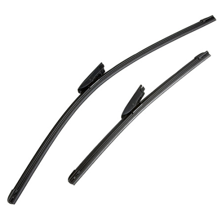 Комплект бескаркасных стеклоочистителей SWF Flat Blade OE SF330
